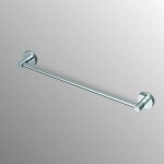 IDEAL STANDARD - IOM Držák na ručník 45 cm, chrom A9117AA