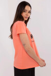 T-shirt model 213093 Factory Price S