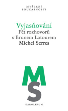 Vyjasňování - Michel Serres - e-kniha