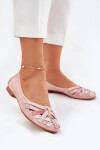 Balerinky model 211974 Step in style 36