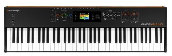 Studiologic NUMA Piano 73