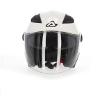 Acerbis přilba Firstway 2,0 bílá S