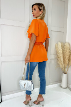 Halenka AX Paris TA578 Orange