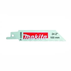 Makita Sada pilek z bimetalu P-04896 100mm /bal.5ks/