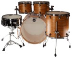 Mapex Armory Desert Dune AR529S