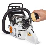 Motorová pila STIHL MS 231