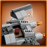 LEGO® Star Wars™ 75346 Pirátská stíhačka