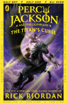 Percy Jackson 03 and the Titan's Curse