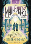 Mythmakers - John Hendrix