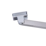 Nástěnný držák do kabiny natřiskové Kerra "Flow 80/90 CHR" 702020128