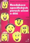 Reedukace specifických poruch