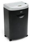 Skartovač JP 820S / Skartovací stroj (Wallner JP 820S)