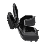 GKA Zadní plastový box na Polaris Sportsman 850/1000 Touring