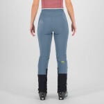 KARPOS W Alagna Plus Evo W Pants, Spring Lake velikost: XS