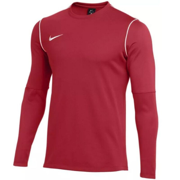 Mikina Nike Park 20 Crew Top Jr FJ3008-657 S (128-137 cm)