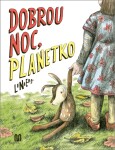 Dobrou noc, Planetko! Ricardo Liniers