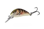 Salmo Wobler Hornet Floating Holographic Real Identity Perch,Salmo Wobler Hornet Floating Holographic Real Identity Perch