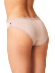 Klíč LPR 002 Bambusové kalhotky S-XL růžová L