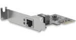 StarTech síťová karta 1-port Gigabit PCIe LP/IN / Síťová karta / PCI Express / RJ-45 / Realtek RTL8111H (ST1000SPEX2L)
