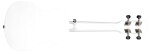Cascha HH 3975 Soprano Linden White