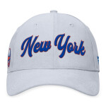 Fanatics Pánská Kšiltovka New York Islanders Heritage Snapback