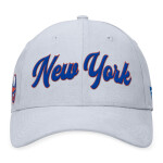 Fanatics Pánská kšiltovka New York Islanders NHL Heritage Snapback