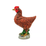 Safari Ltd. Safari Ltd. Figurka - Slepice bantamka