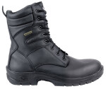 Pracovní obuv Cofra OFFICER O6 HI CI HRO FO SR Velikost boty: 42, Černá