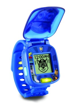 Vtech Mluvící hodinky Chase (Tlapková patrola)