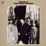 John Wesley Harding (CD) - Bob Dylan