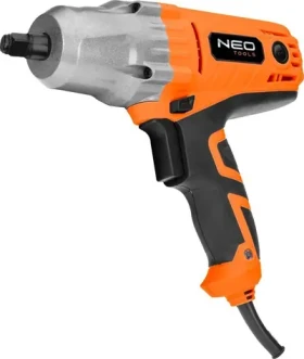 NEO TOOLS 04-719 / Rázový utahovák / 450 W / 350 Nm