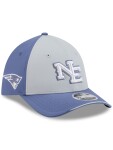 New Era Pánská kšiltovka New England Patriots NFL 2026 Rivalries Sideline 39THIRTY Flex Velikost: S/M