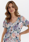 Košile Cana 466 kr/r S-XL šalvěj L
