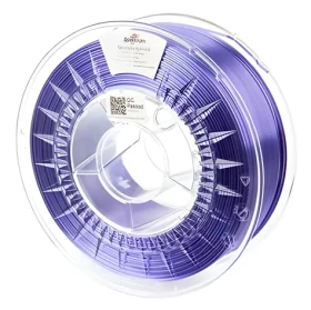 Spectrum SILK PLA Amethyst Violet / Tisková struna / 1,75 mm / 1 kg (80512)