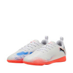 Fotbalové boty Puma Future 8 Play IT Jr 108627 01 37,5