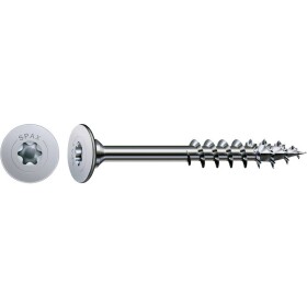 SPAX 0681030400303 talířové šrouby 4 mm 30 mm T-STAR plus ocel 200 ks