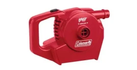 Coleman Rechargeable QuickPump / Pumpa / 12V 230V / 679 l-min (2000019878)