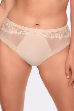 KALHOTKY PARIS ART. 1302 BEIGE béžová 2XL