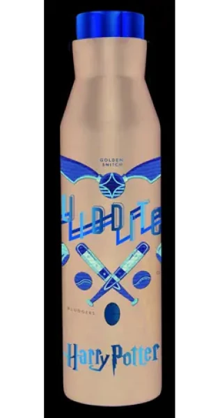 STOR Termolahev Harry Potter Diabolo / Termolahev / 580 ml / nerezová ocel (ST03941EPM)
