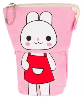 Etue skládací Králík