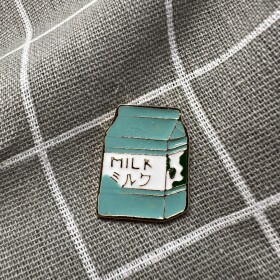 Pinarna.cz Modrá krabice od mléka