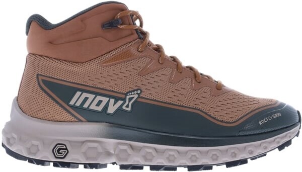 Běžecké boty Inov-8 ROCFLY G 390 (S) Velikost obuvi v EU: 40,5