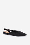 Balerinky model 209795 Step in style 36