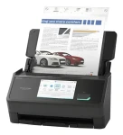 Ricoh ScanSnap iX2500 černá / Skener / A4 / duplex / Wi-Fi / USB-C / dotykový displej 5" (PA03860-B001)