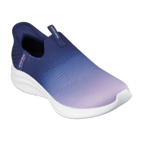 Boty Skechers Slip-ins Ultra flex 3.0 - Beauty Blend W 150183-NVLV EU 36,5