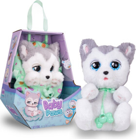 Baby Paws - plyšové štěňátko