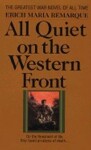 All Quiet on the Western Front,