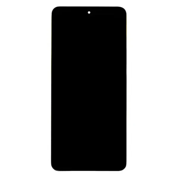 Xiaomi Redmi Note 14 Pro 5G zelená / LCD displej + dotyková deska + přední kryt / Service Pack (57983126926)