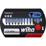 Wiha 41824 sada bitů, 13dílná, křížový PH, TORX Plus, 1/4 (6,3 mm)