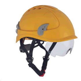 Červa Alpinworker WR Žlutá